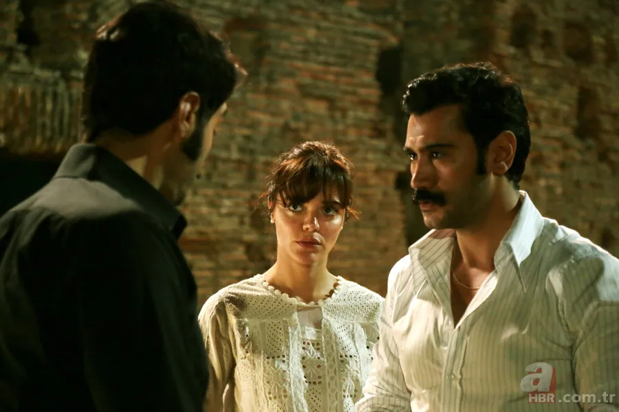 Bir Zamanlar Çukurova’da beklenen buluşma gerçekleşti! Yılmaz ve Züleyha nihayet gerçekleri konuştu 2