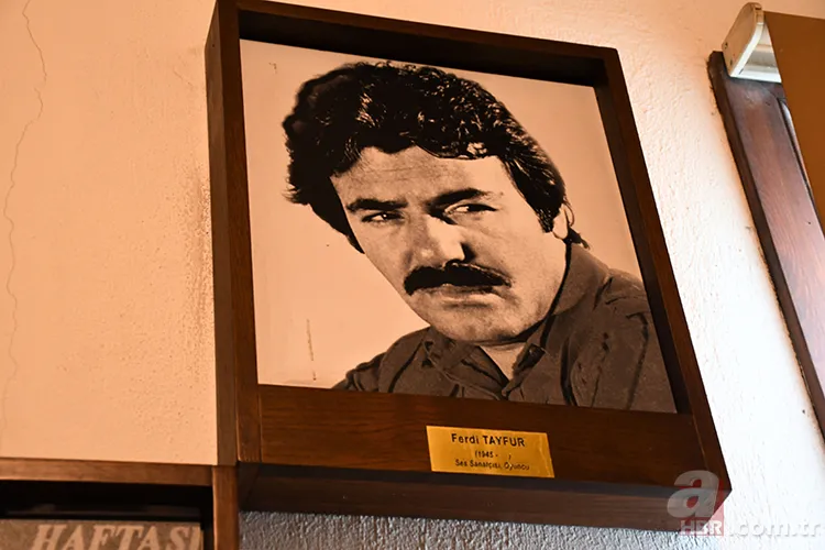 Ferdi Tayfur'un bilinmeyen mülkleri var! 3 milyar liralık serveti gündem oldu 5