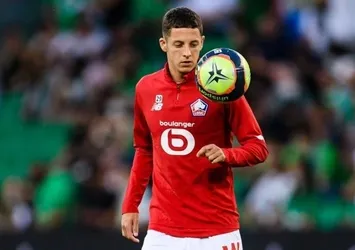 Trabzonspor'dan transfer hamlesi! Gündem Bradaric ve Pellegrini