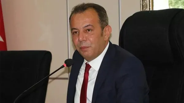 CHP’de HDP krizi! Gürsel Tekin’in ’HDP’ye bakanlık’ sözlerine partiden ilk tepki geldi! Bolu Belediye Başkanı Tanju Özcan: Yetkili kurullar harekete geçsin