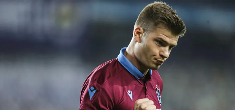 Trabzonspor 23 yıl sonra Kadıköy'de Fenerbahçe'yi yendi