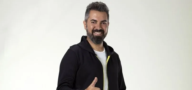 Turgay Başyayla kimdir? 29 Kasım - 3 Aralık Gelinim Mutfakta sunucusu Turgay Başyayla kimdir, şarkıları nelerdir?