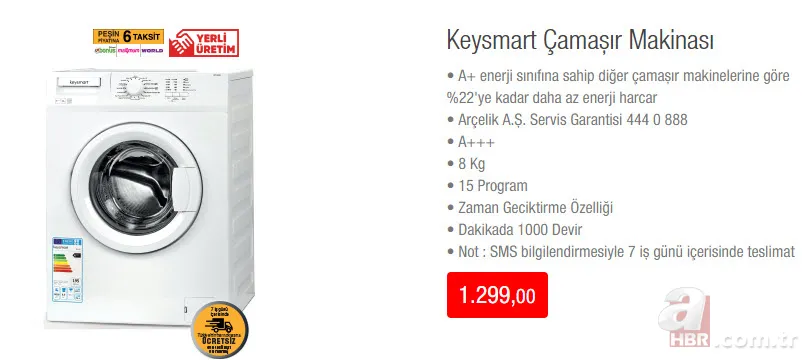 28 Haziran - 2 Temmuz BİM aktüel kataloğu yayında! Aktüel ürünler kataloğu BİM'de indirimlerle dolu! 2