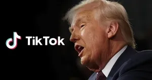 Trump, TikTok için verilen süreyi uzattı