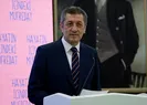 Bakan Selçuktan uzaktan eğitim açıklaması
