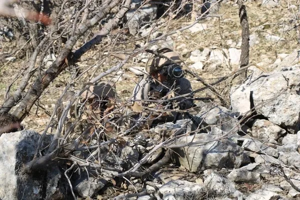 PKK'ya kabus gibi çöken Eren Operasyonları tamamlandı: 339 PKK'lı öldürüldü - 5
