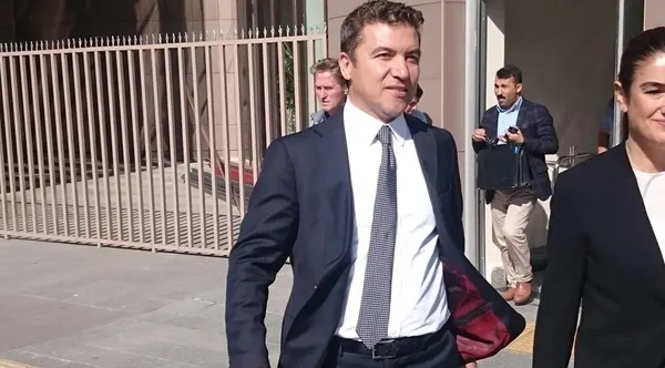 İsmail Küçükkaya hakkındaki soruşturmada flaş gelişme - 1