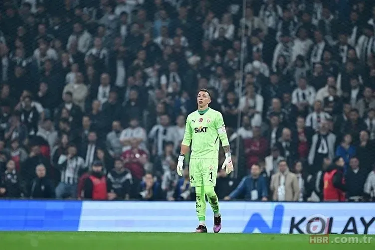 Galatasaray’dan transfer hamlesi! Yıldız yağacak 3