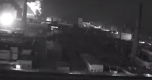 Çernobil Nükleer Santrali’nde elektrik kesintisi