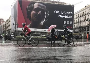 Kolombiya’dan İspanya’ya Narcos tepkisi