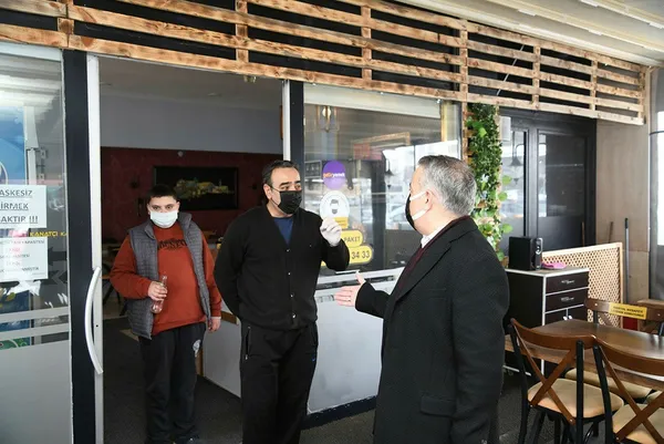 Valilik açıkladı! İstanbul’da ilk hafta sonunda...