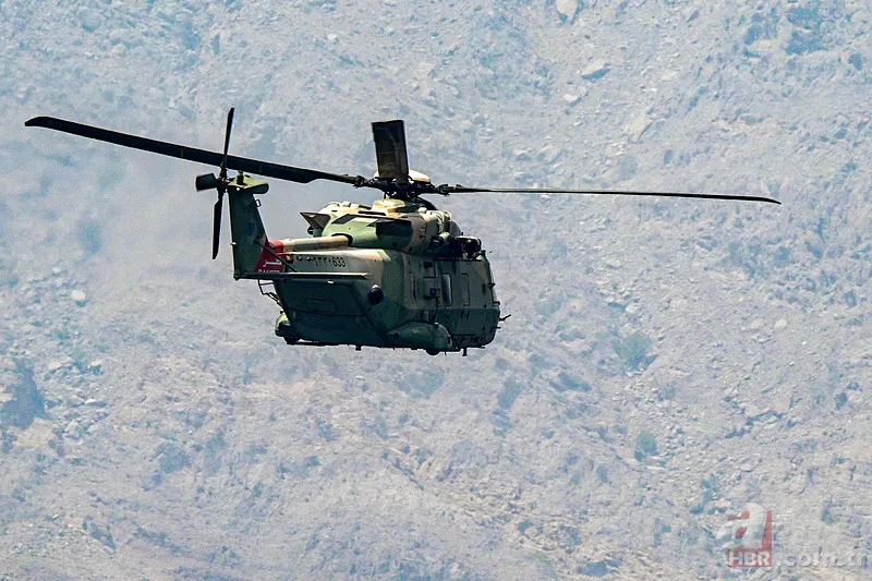 ABD istihbaratı sızdırdı: İran'dan ateşkes sonrası Hürmüz Boğazı hamlesi! 14