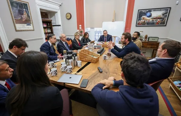 Kılıçdaroğlu’nun ’Londra’ ikiyüzlülüğü: Şubat ayındaki sözleri bugünüyle çelişti!