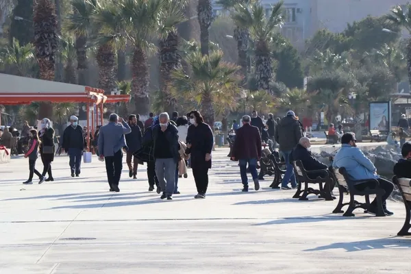 İçişleri Bakanlığı kontrollü normalleşme döneminde dinamik denetim modelinin ilk uygulama sonuçlarını açıkladı