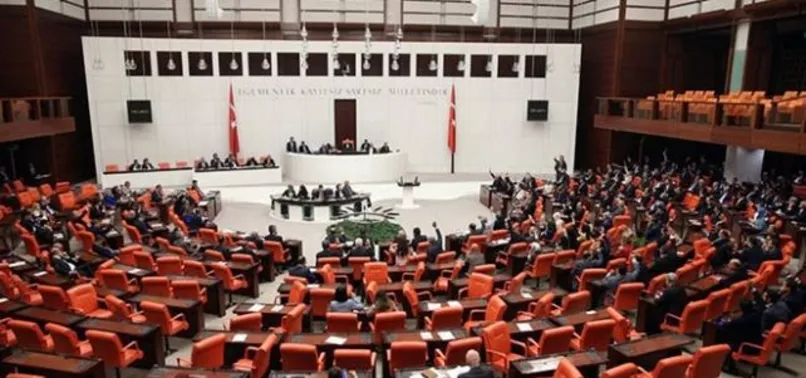Değerli konut vergisi Meclis’ten geçti