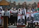 Ümmetin kalbi ve aklı Türkiye ile! Deprem sonrası mesajlar