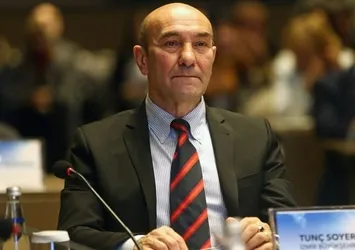 CHP'li Belediye Başkanı Tunç Soyer'den depremzedeler hakkında skandal karar! Çadıra geri dönmek istemiyoruz