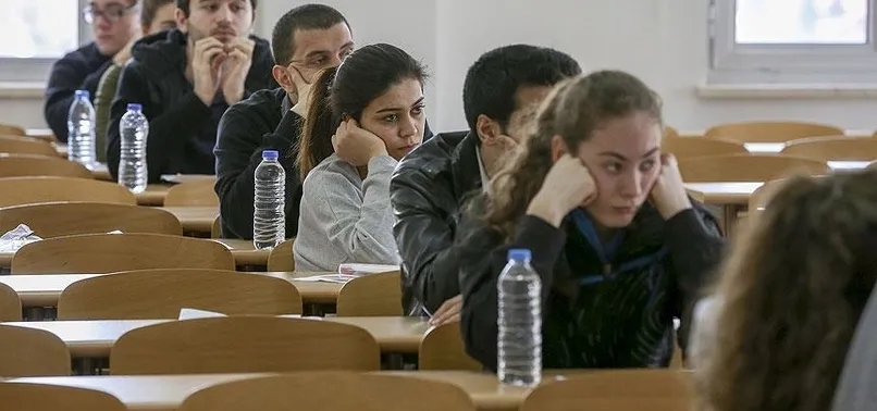 DGS saat kaçta başlayacak, bitecek? 2021 DGS sınav süresi ne kadar, kaç dakika olacak? Oturum süresi...