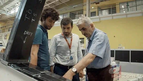 SİHA'ların fikir babası Özdemir Bayraktar'a övgü dolu mesajlar! Bu vatan uğruna... 4