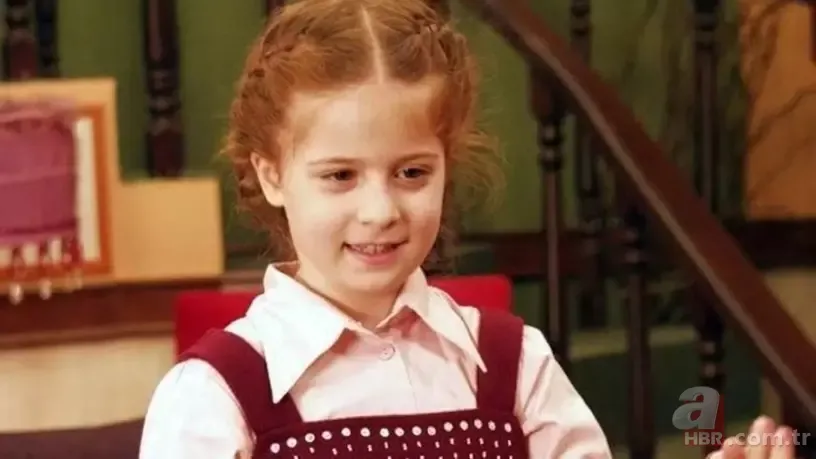 Sihirli Annem'in Çilek'i Zeynep Özkaya evleniyor! Kız istemeden ilk kareler... 1