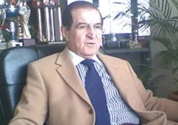 İsmet Iraz hayatını kaybetti