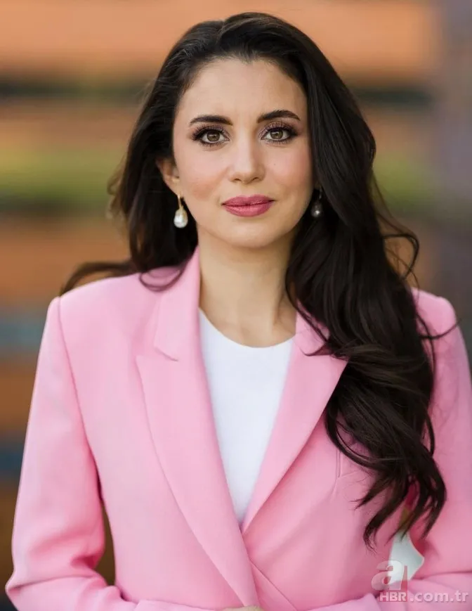 Ünlü şarkıcı Karsu evlendi! Düğünden ilk kareler... 2