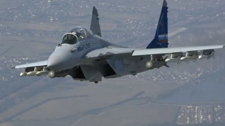 İşte en pahalı savaş jetleri