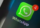 WhatsApp sözleşmesi nedir, ne anlama geliyor? WhatsApp sözleşmesini kabul etmek zorunlu mu, nasıl iptal edilir?