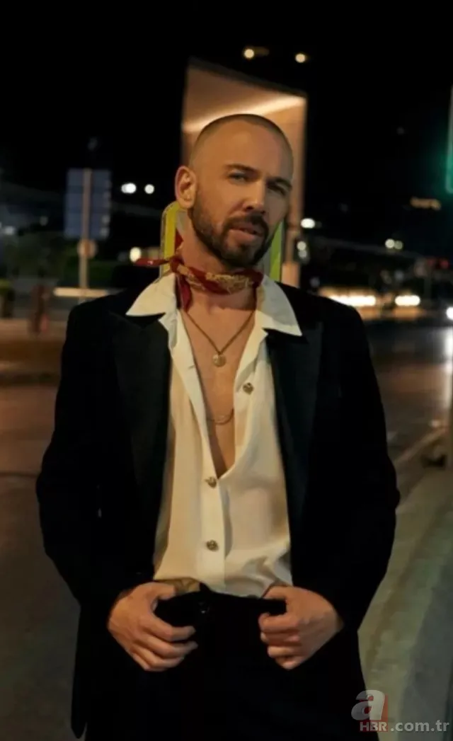 Arda Kural’ın son hali pes dedirtti! 20 kilo verip saç ektirmişti... 20