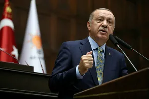 Erdoğandan Kaşıkçı ve Brunson açıklaması