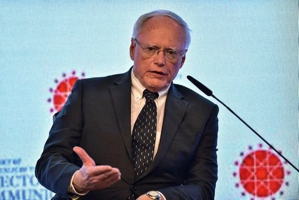 Dolmabahçe Çalışma Ofisi’nde Uluslararası İdlib Konferansı! Dünyaya bu mesaj verildi