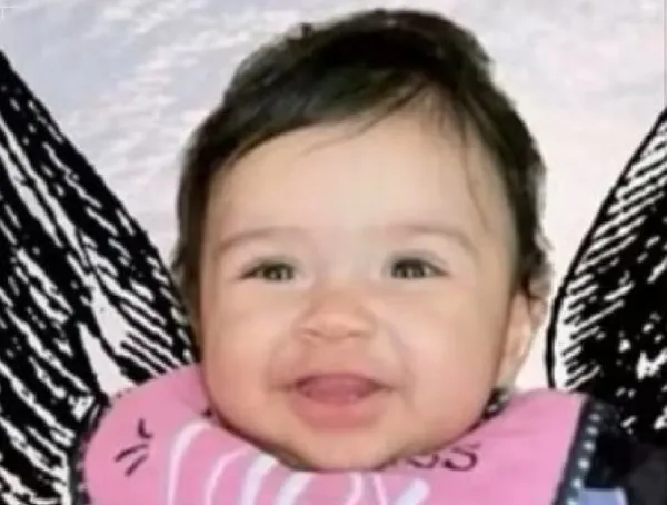 Dünya gündemine bomba gibi düştü! ABD’de kan donduran vahşet | 11 aylık kızını önce boğdu sonra…