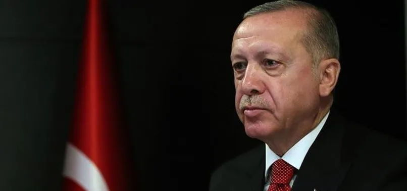 Son dakika: Başkan Erdoğan'dan Yavuz Bahadıroğlu için taziye mesajı