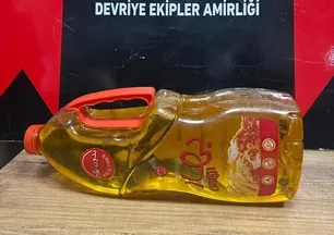 Kocaeli'de uyuşturucu operasyonu: 2 kişi tutuklandı