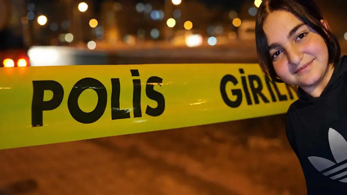 İzmir’de balkondan düşen 12 yaşındaki Elifnaz’dan acı haber geldi