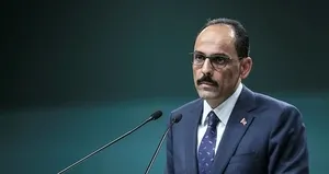 Bugün hepimiz kazandık tüm Türkiye kazandı