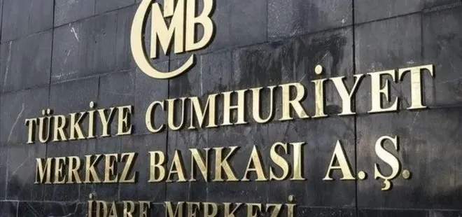 Türkiye Cumhuriyet Merkez Bankası Türk lirası zorunlu karşılıklara faiz uygulayacak
