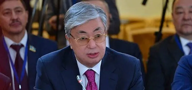 Kazakistan’da cumhurbaşkanlığı için erken seçim kararı