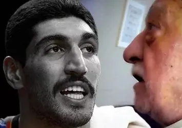 FETÖ'cü hain Enes Kanter'in BM oyunu elinde patladı! Türk Dışişleri yetkilileri yalanı böyle ortaya çıkardı