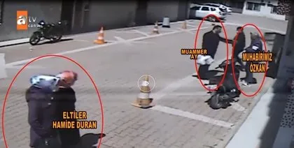 Esra Erol’daki Muammer Ay’la ilgili flaş iddia! Kaçan eltiler ilk değilmiş