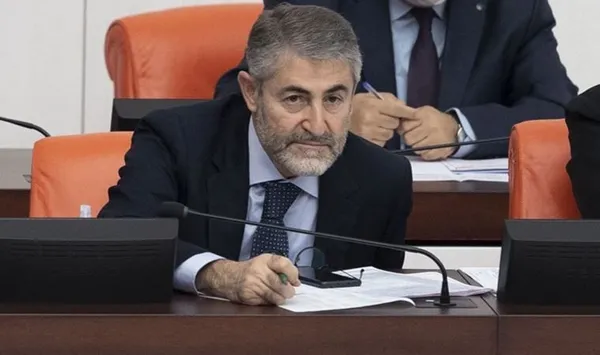 Hazine ve Maliye Bakanı Nureddin Nebati’den canlı yayında son dakika açıklamaları! Dolar nereye kadar düşecek? Altın fiyatlarındaki iniş sürecek mi?
