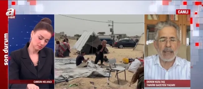 Dünya bu barbarlığı durduracak mı? 2 günde 2 çadırkent vuruldu insanlar diri diri yakıldı