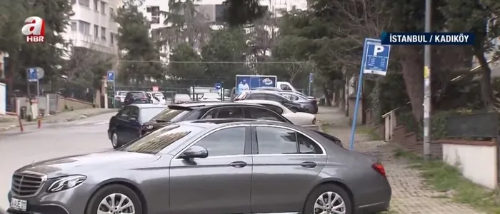 Vatandaşlardan CHP’li İstanbul Kadıköy Belediyesi'ne "ücretli otopark" tepkisi - 6