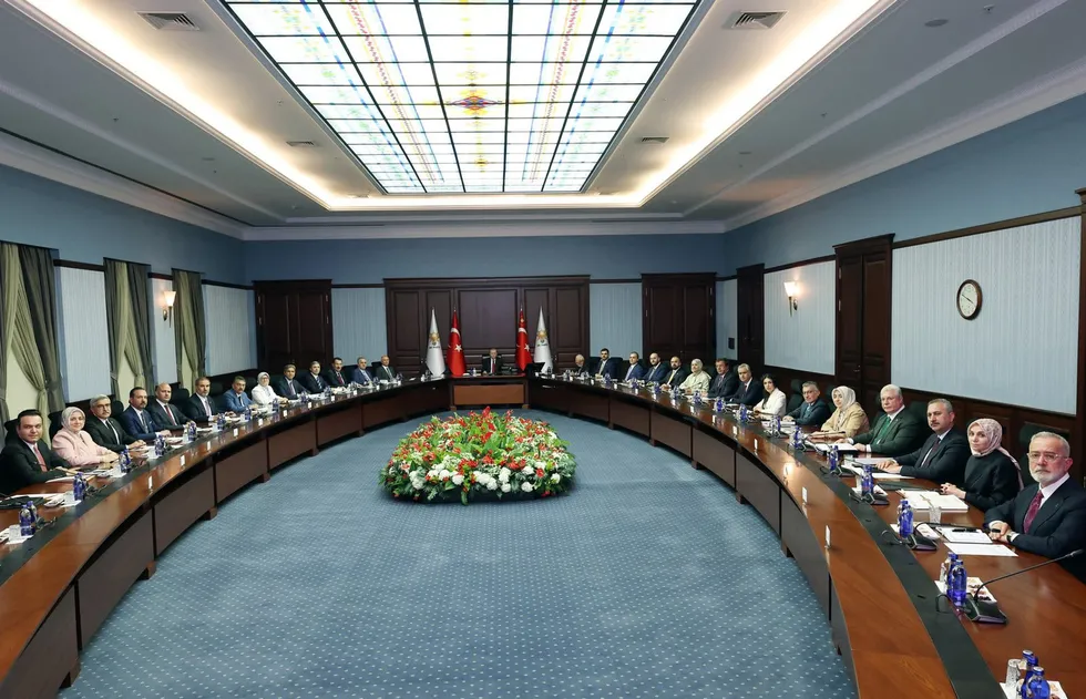 AK Partili belediyelerde yeni dönem: Denetim ve reform hazırlığı - 1