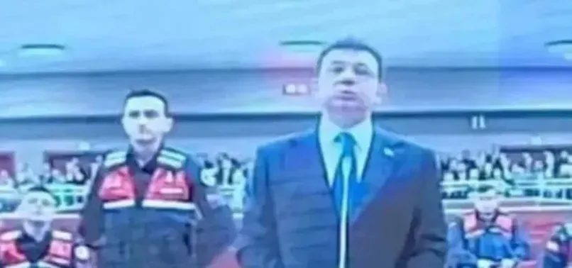 CANLI | Asrın yolsuzluğunda hesap vakti! İBB davasında beşinci duruşma bugün görülüyor