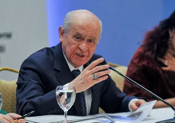 Devlet Bahçeli'den Başkan Erdoğan'a çağrı