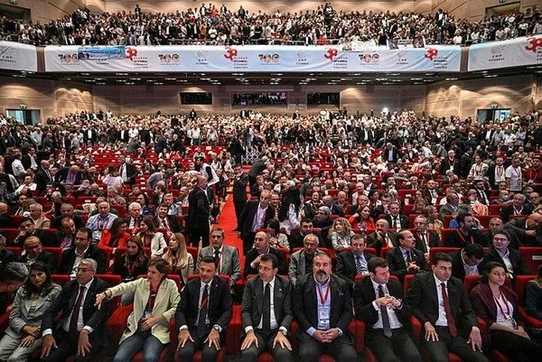 1696998487182.jpeg CHP'de İstanbul dengeleri değiştirdi! Hezimet sonrası Kemal Kılıçdaroğlu için bomba iddia - 1