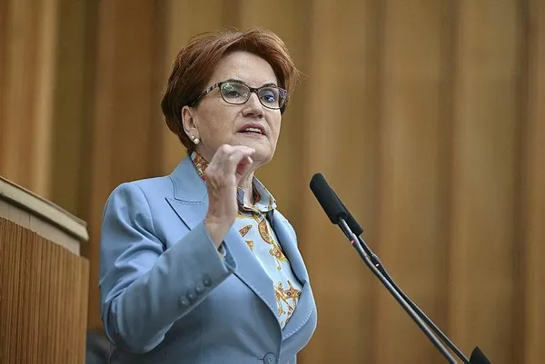 İYİ Parti dağılıyor! Meral Akşener’in konuşmasının şifreleri neler? Mide bulandırıcı istismar iddiası: 3 vekil daha istifa aşamasında