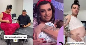 TikTok’ta Mükremin Gezgin skandalı!