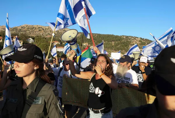 Siyonizmin sonu yaklaştı! Eski Mossad Başkanı'ndan İsrail'i karıştıran itiraf - 5